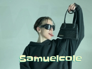 Samuelcole