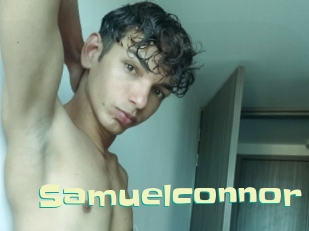 Samuelconnor