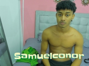 Samuelconor