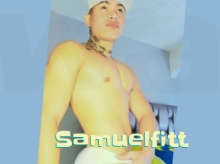 Samuelfitt