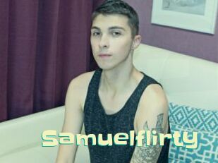 Samuelflirty
