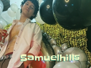 samuelhills Wanna Meet