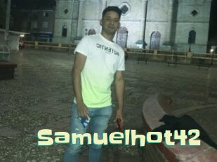 Samuelhot42