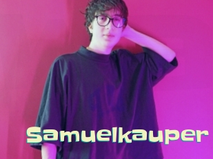 samuelkauper Wanna Meet