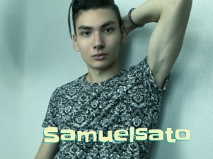 Samuelsato