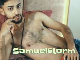 Samuelstorm