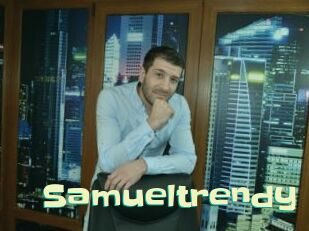 samueltrendy Wanna Meet