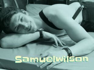 samuelwilson Wanna Meet