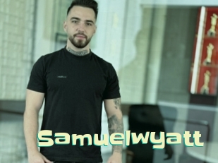 Samuelwyatt