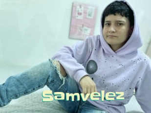 Samvelez