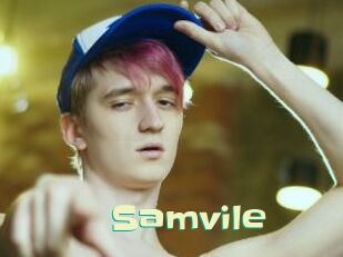 Samvile