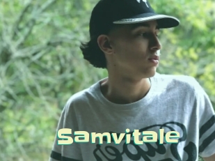samvitale Wanna Meet