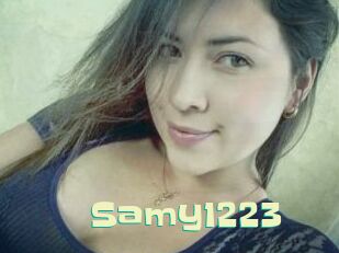 Samy1223