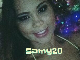 Samy20