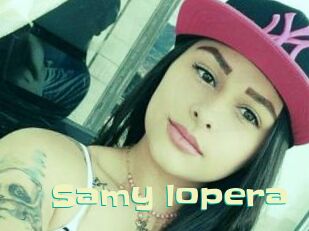 Samy_lopera