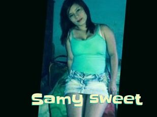 Samy_sweet