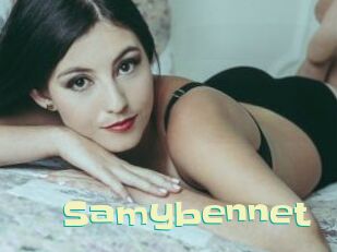samybennet Wanna Meet