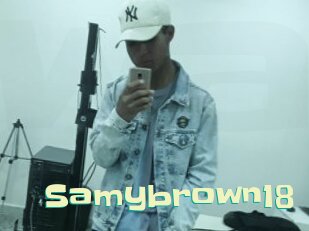 Samybrown18