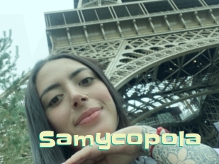 Samycopola