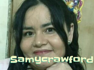 Samycrawford