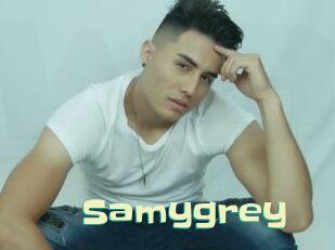 Samygrey