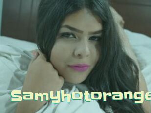 Samyhotorange