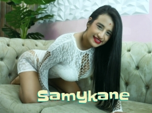 Samykane