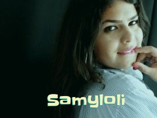Samyloli