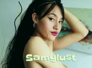 Samylust