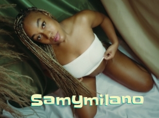 Samymilano