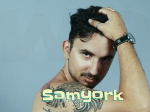 Samyork