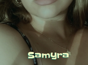 Samyra
