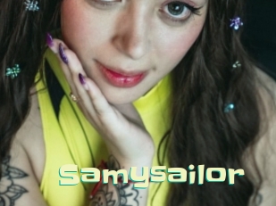 Samysailor