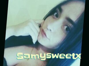 Samysweetx