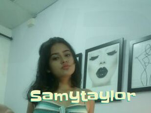 Samytaylor