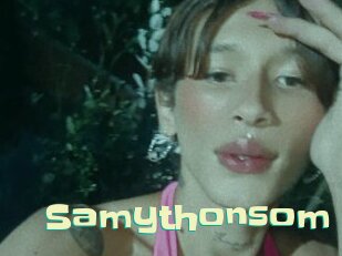 samythonsom Wanna Meet