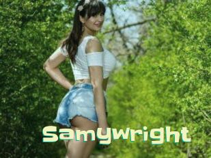 Samywright