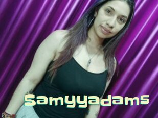 Samyyadams