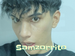 samzorrito Wanna Meet
