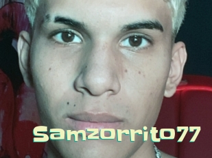 samzorrito77 Wanna Meet