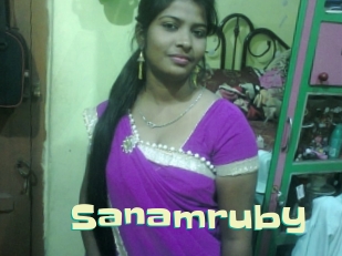 Sanamruby