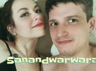 Sanandwarwara