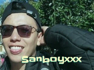 Sanboyxxx
