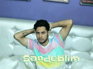 Sandeblim