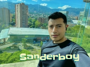 Sanderboy