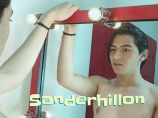 Sanderhillon