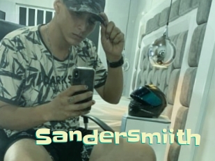 Sandersmiith