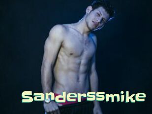 Sanderssmike