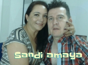 Sandi_amaya