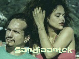 Sandiaantek
